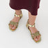 Women Formal Sandals - 40897S - Sandals - Walkeaze